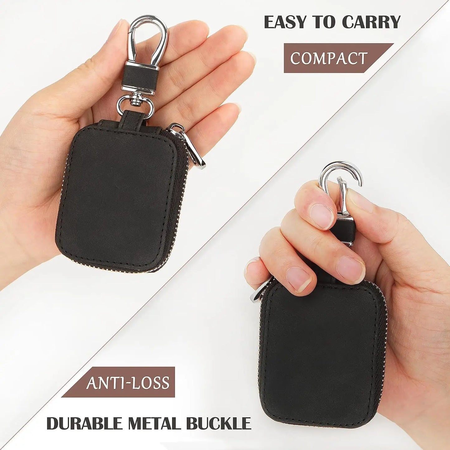 Airpods Carrying Case