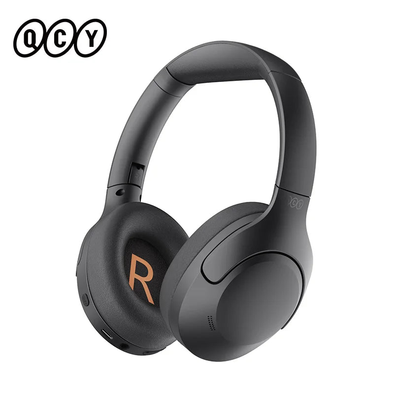 QCY H3 Lite Wireless Headphones
