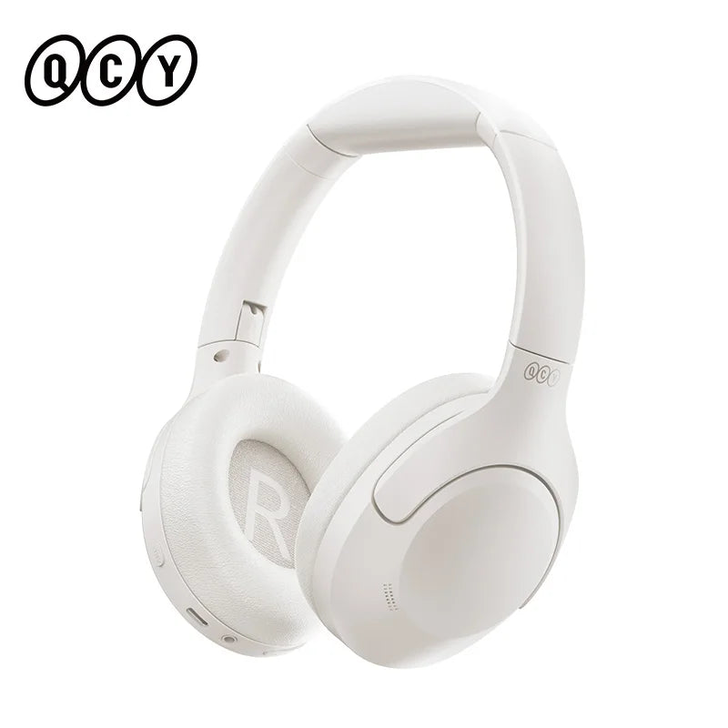 QCY H3 Lite Wireless Headphones