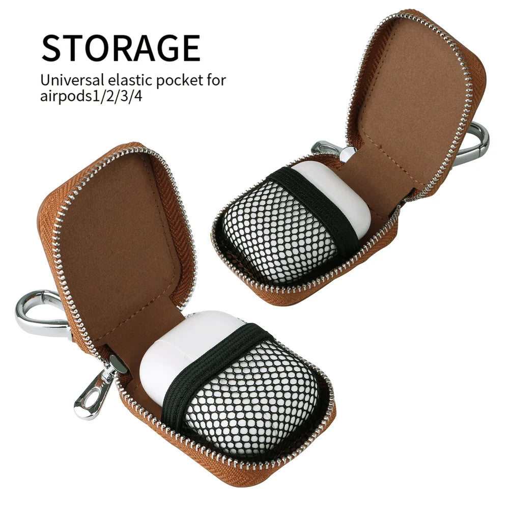 Airpods Carrying Case