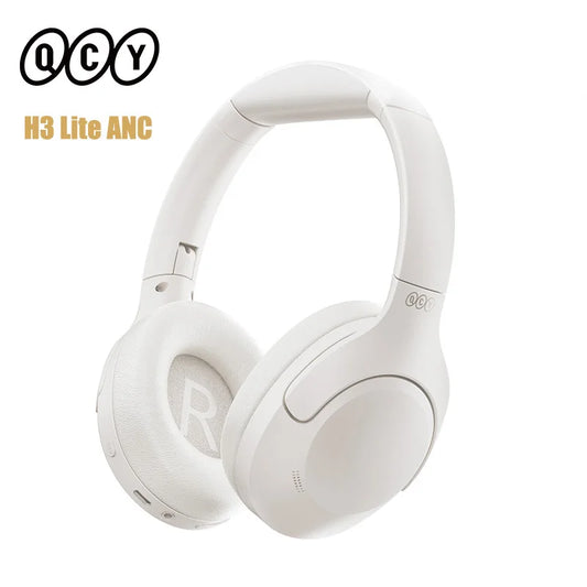 QCY H3 Lite Wireless Headphones