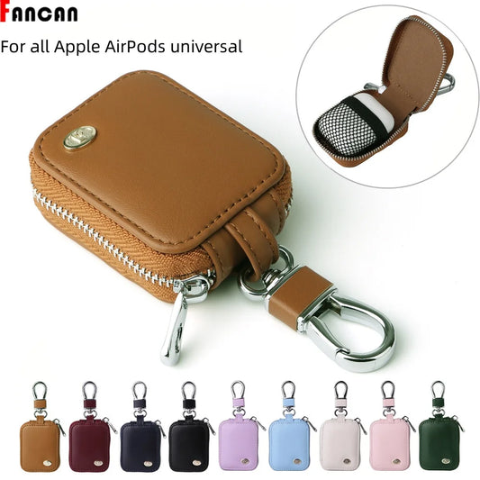 Airpods Carrying Case