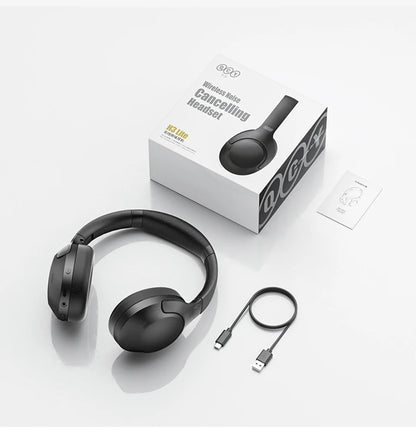QCY H3 Lite Wireless Headphones