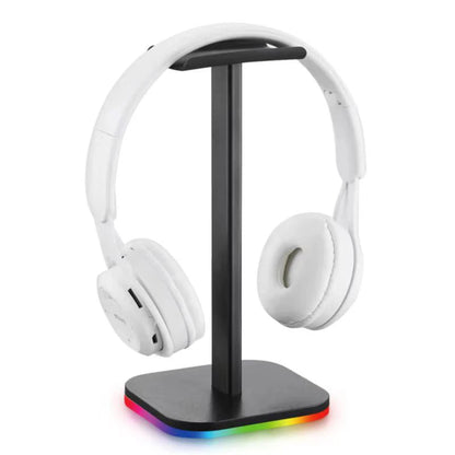 RGB Gaming Headphone Stand