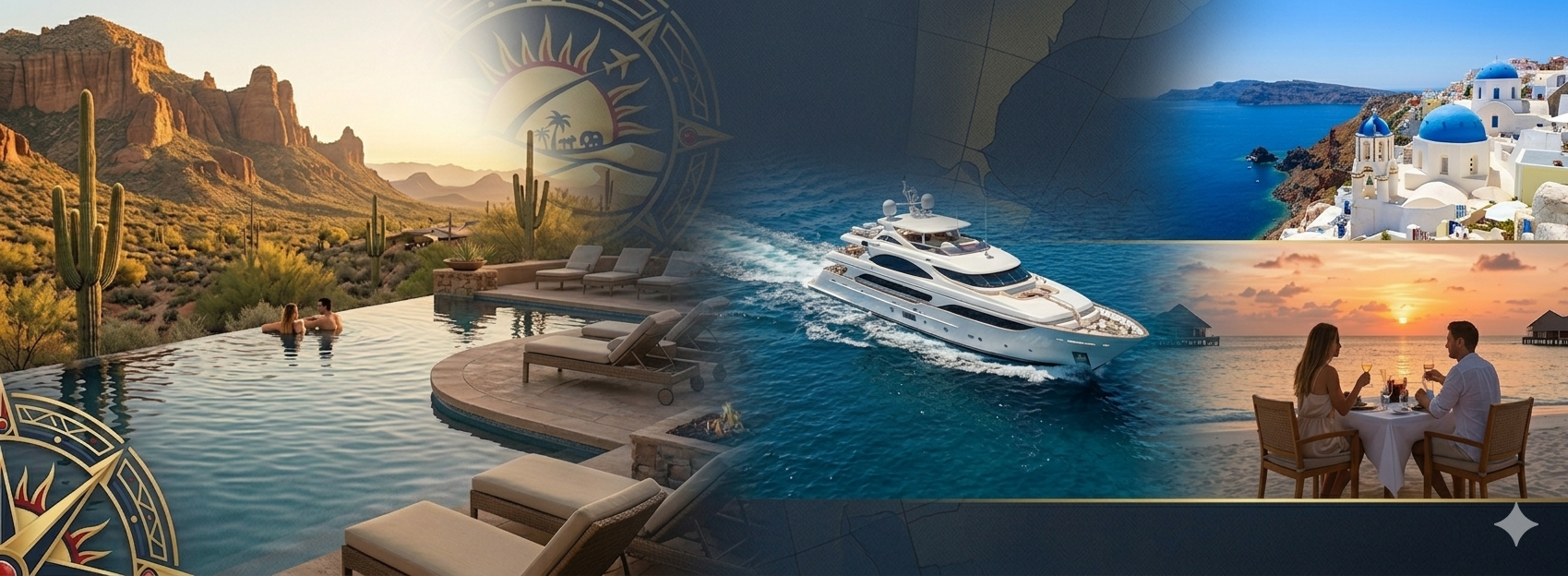 Sonora Luxe Travel