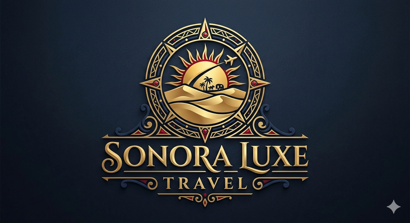 Sonora Luxe Travel