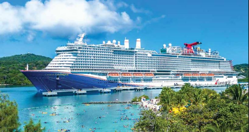 CRUISING CARNIVAL