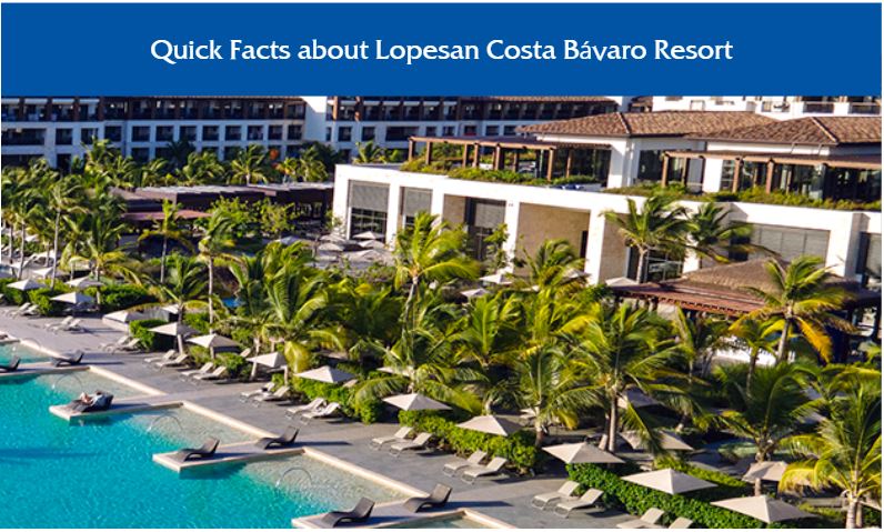 LOPESAN COSTA BAVARO RESORT SPA & CASINO
