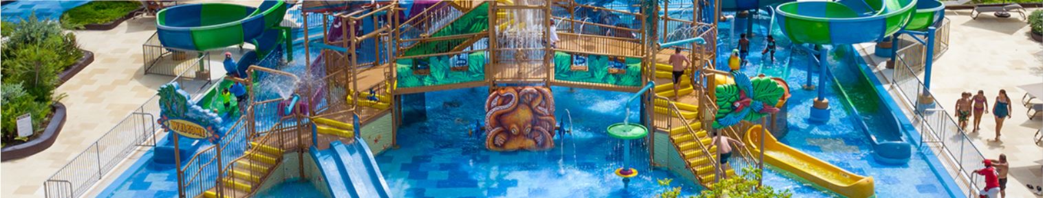 LOPESAN SPLASH COVE RESOR SPA & CASINO
