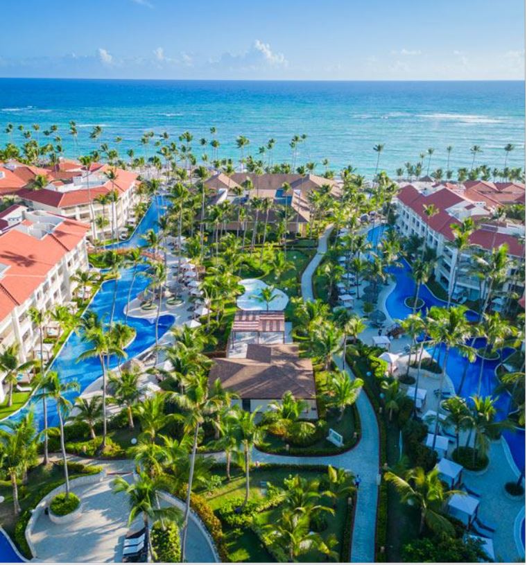MAJESTIC RESORTS – DESTINATIONS