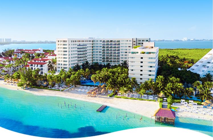 OASIS HOTELS & RESORTS – FAMILY PROPERTY