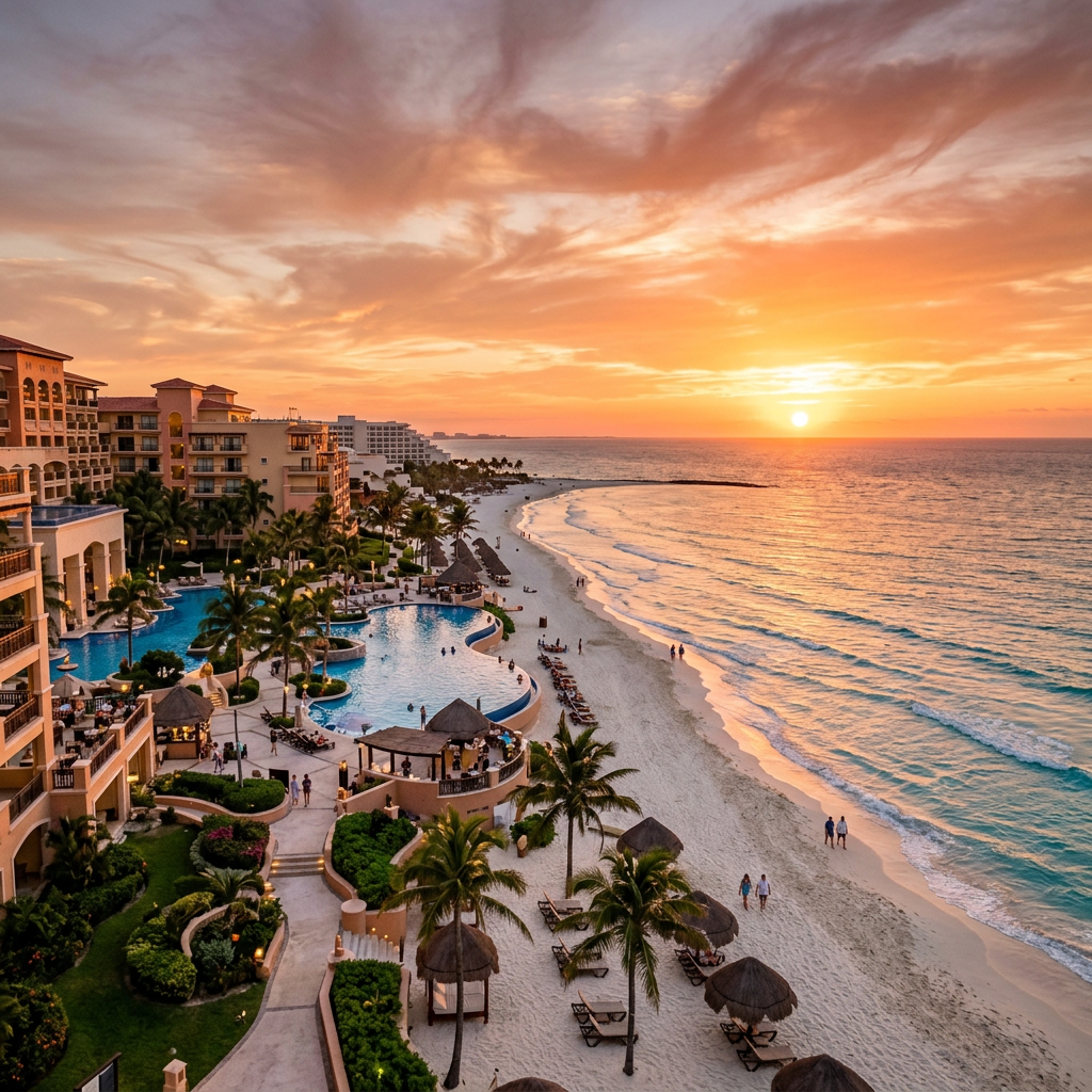 OASIS HOTELS & RESORTS – ENTERTAINMENT PROPERTY