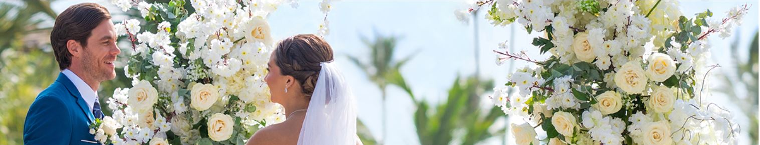 LOPESAN WEDDINGS & EVENTS