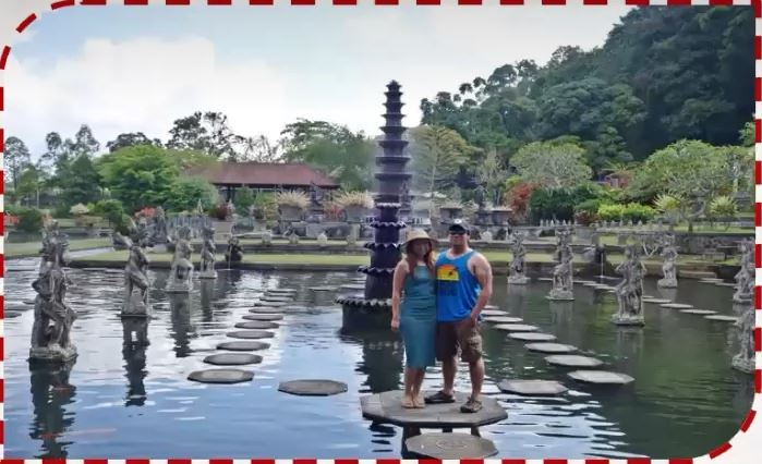 BALI CULTURE